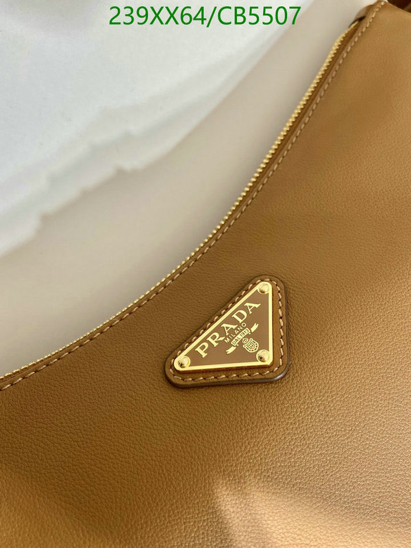 Prada-Bag-Mirror Quality Code: CB5507 $: 239USD
