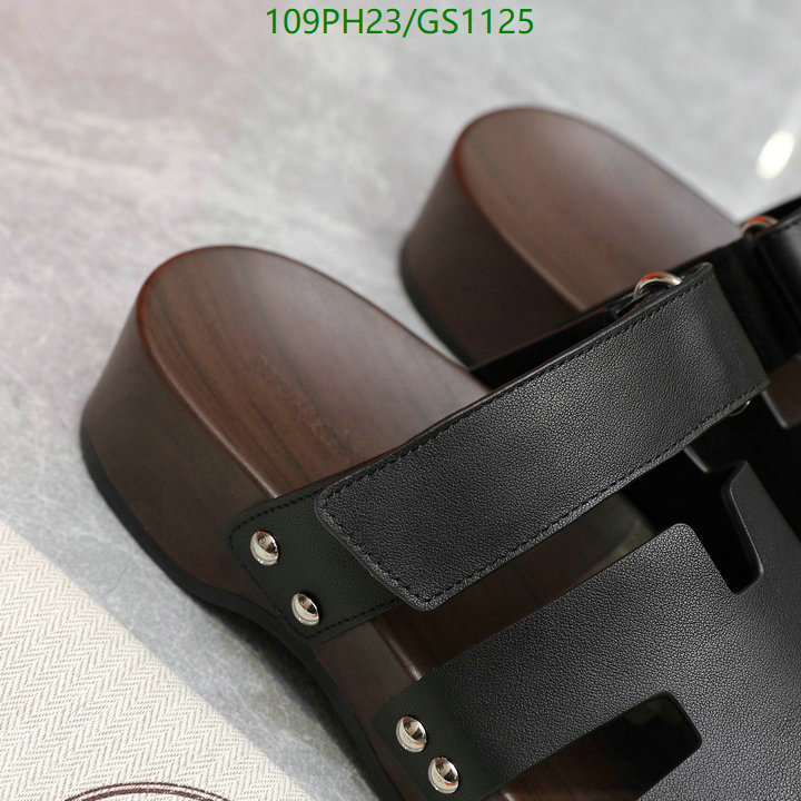 Hermes-Women Shoes Code: GS1125 $: 109USD-Yupoo.ru - Copybrand.Team photo album Hermes-Women Shoes Code: GS1125 $: 109USD