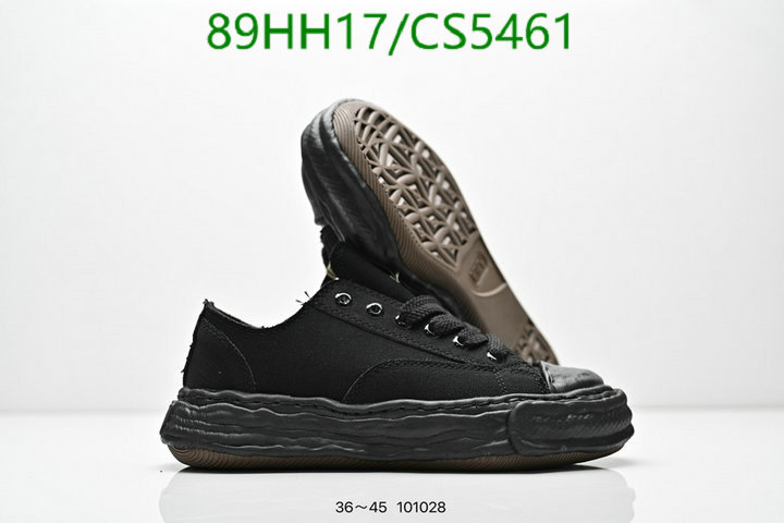 MMY-Women Shoes Code: CS5461 $: 89USD