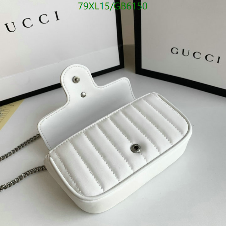 Gucci-Bag-4A Quality Code: GB6150 $: 79USD