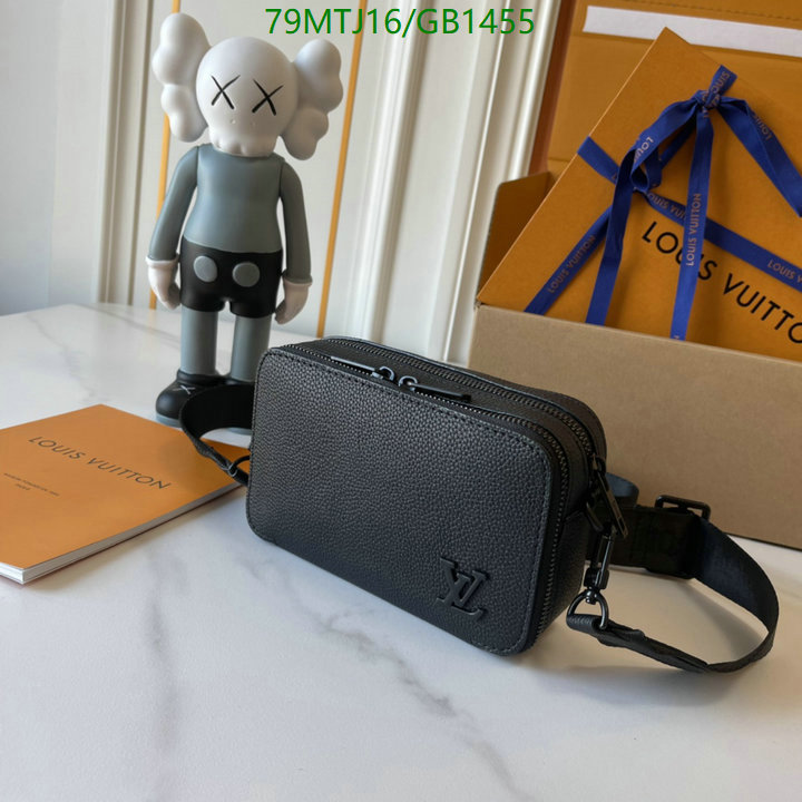 LV-Bag-4A Quality Code: GB1455 $: 79USD