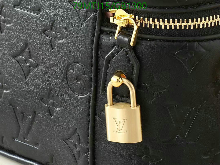 LV-Bag-4A Quality Code：GB1300 $: 79USD