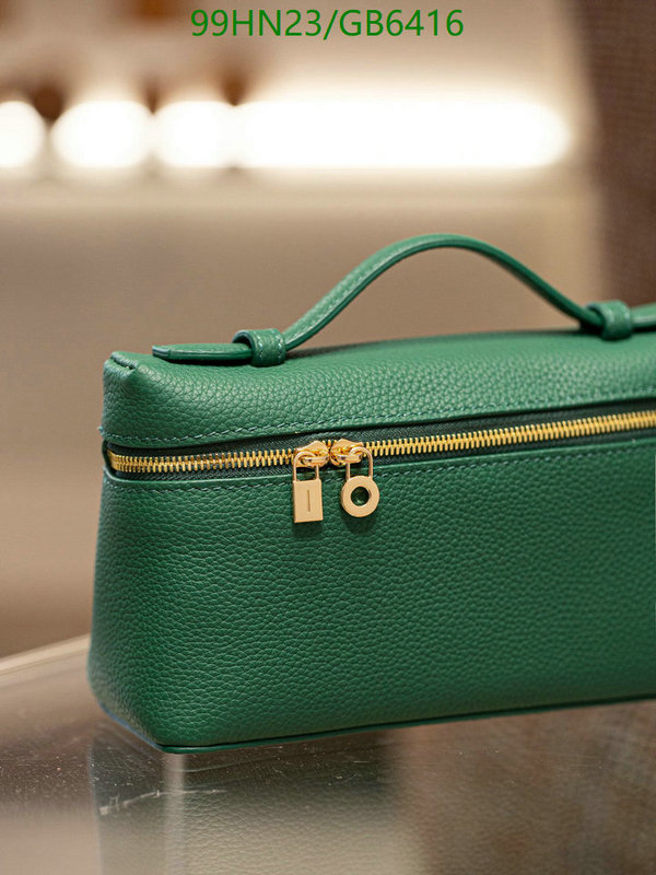Loro Piana-Bag-4A Quality Code: GB6416 $: 99USD