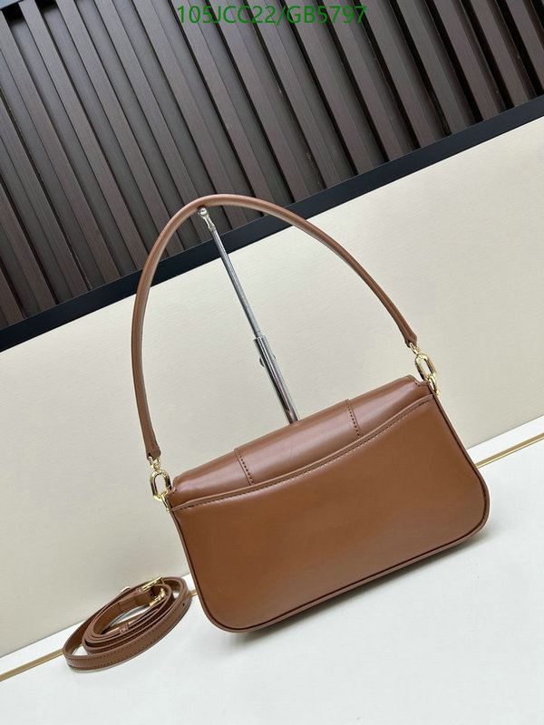 Balenciaga-Bag-4A Quality Code: GB5797 $: 105USD