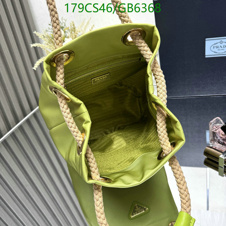 Prada-Bag-Mirror Quality Code: GB6368 $: 179USD