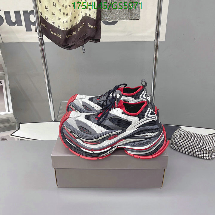 Balenciaga-Men shoes Code: GS5971 $: 175USD