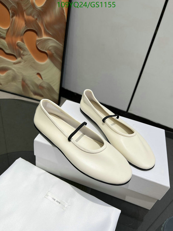 The Row-Women Shoes Code: GS1155 $: 109USD