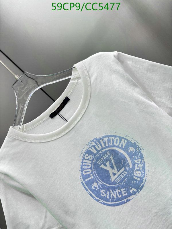 LV-Clothing Code: CC5477 $: 59USD