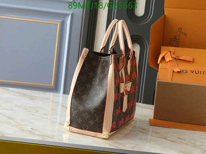 LV-Bag-4A Quality Code: GB5663 $: 89USD