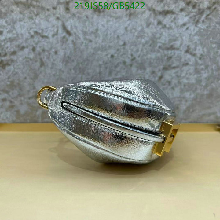 Fendi-Bag-Mirror Quality Code: GB5422 $: 219USD