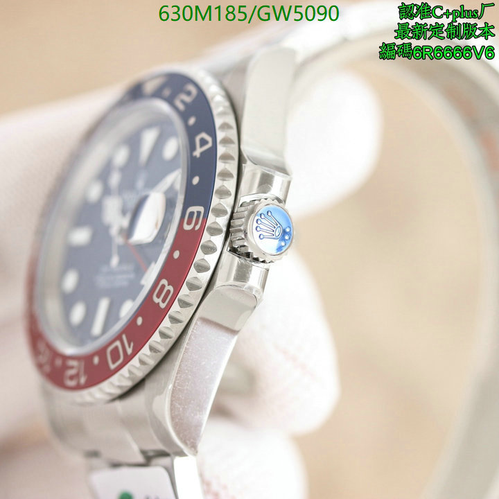 Rolex-Watch-Mirror Quality Code: GW5090 $: 630USD