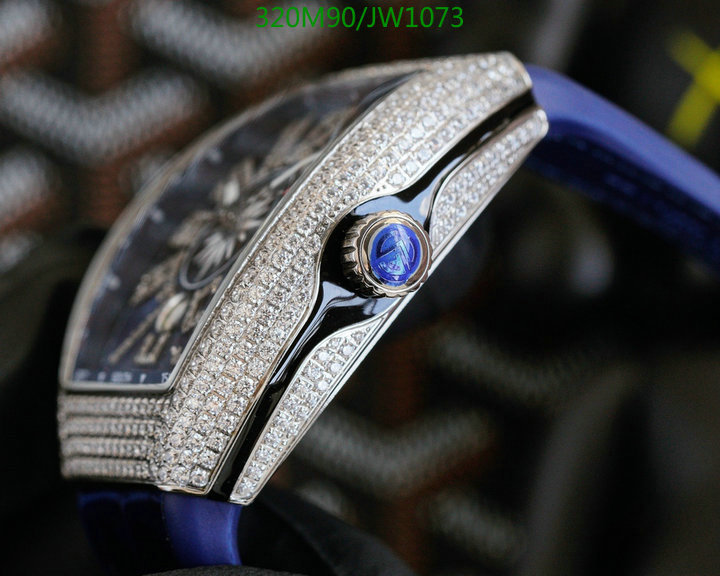 Franck Muller-Watch-Mirror Quality Code: JW1073 $: 320USD