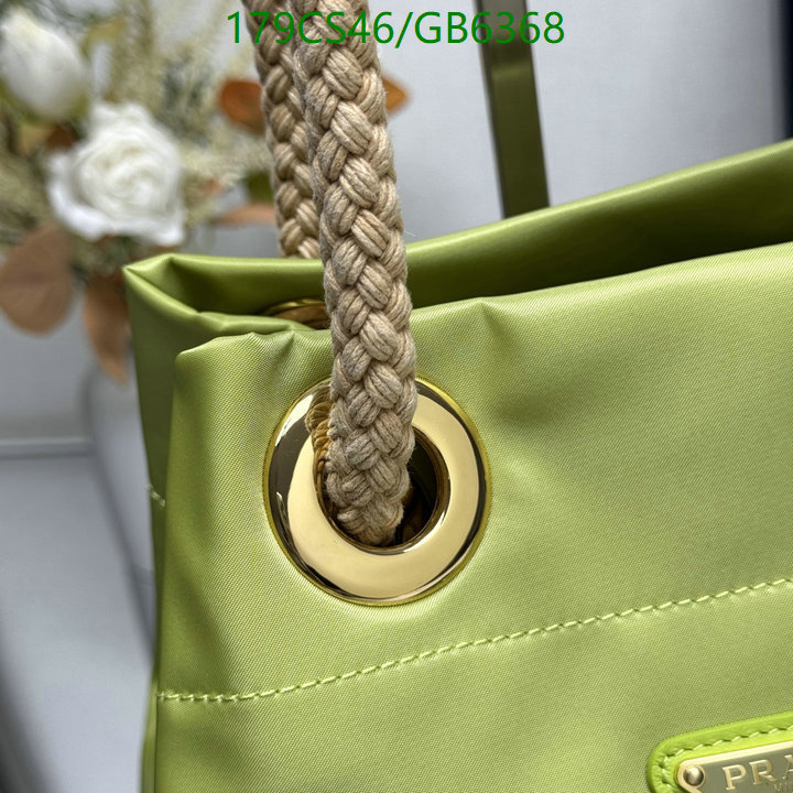 Prada-Bag-Mirror Quality Code: GB6368 $: 179USD