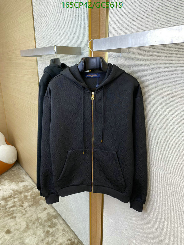 LV-Clothing Code: GC5619 $: 165USD