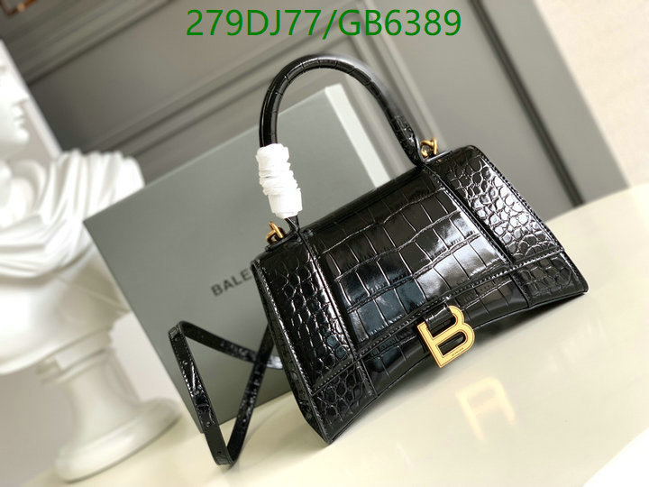 Balenciaga-Bag-Mirror Quality Code: GB6389 $: 279USD