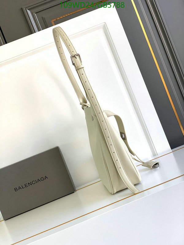Balenciaga-Bag-4A Quality Code: GB5788 $: 109USD