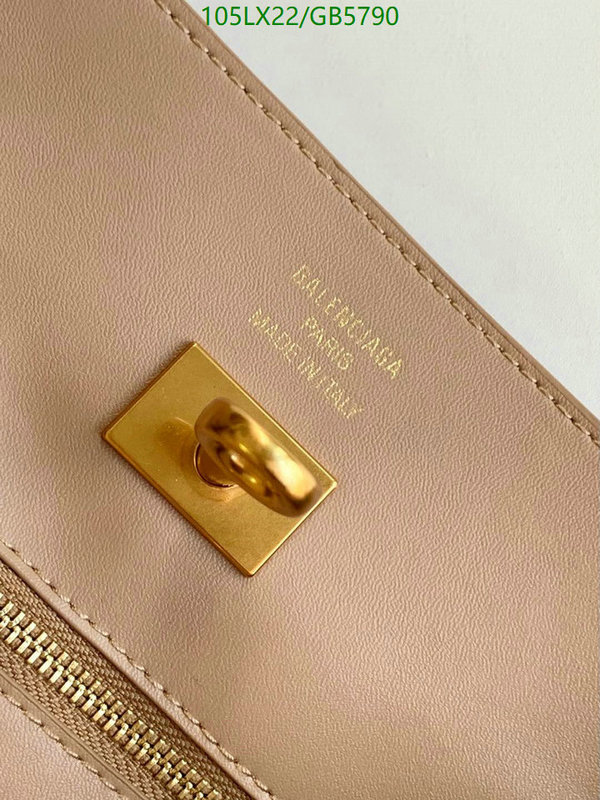 Balenciaga-Bag-4A Quality Code: GB5790 $: 105USD