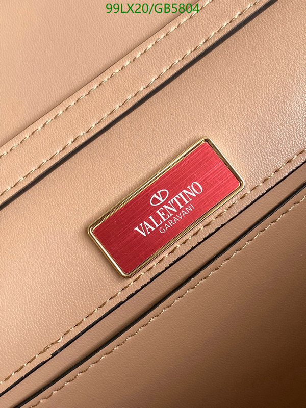 Valentino-Bag-4A Quality Code: GB5804 $: 99USD