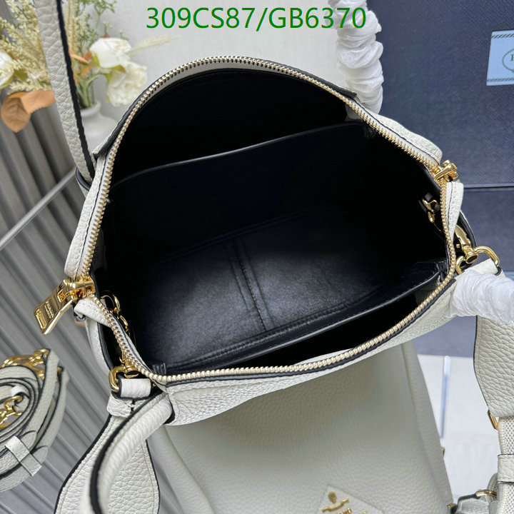 Prada-Bag-Mirror Quality Code: GB6370 $: 309USD