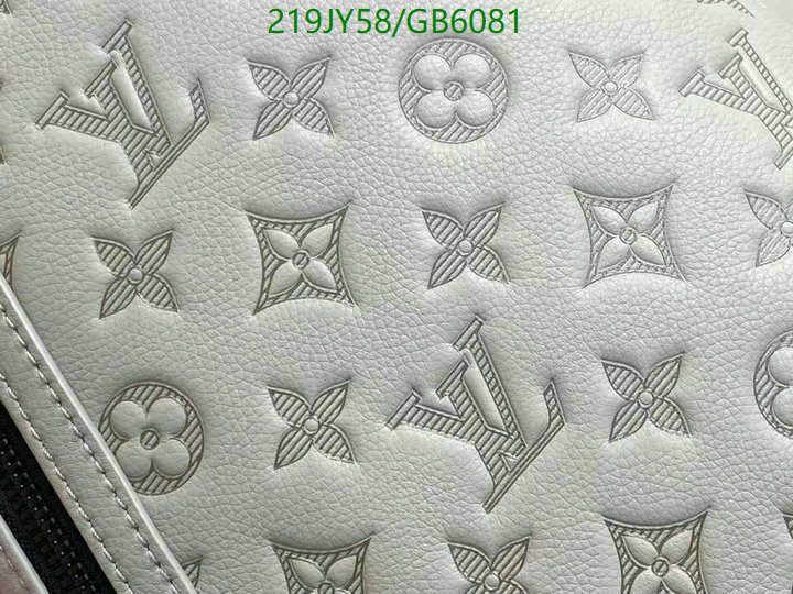 LV-Bag-Mirror Quality Code: GB6081 $: 219USD
