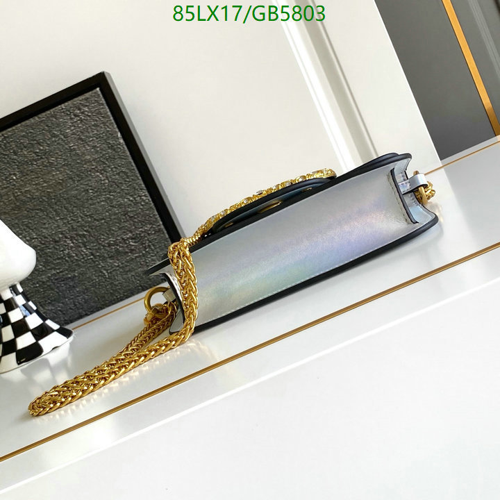 Valentino-Bag-4A Quality Code: GB5803 $: 85USD