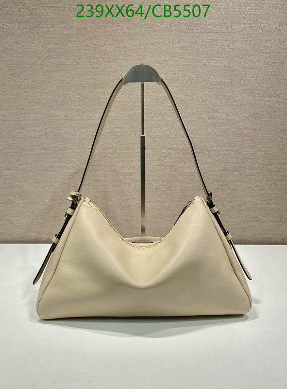 Prada-Bag-Mirror Quality Code: CB5507 $: 239USD