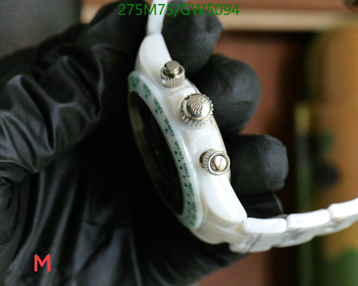 Rolex-Watch-Mirror Quality Code: GW5094 $: 275USD
