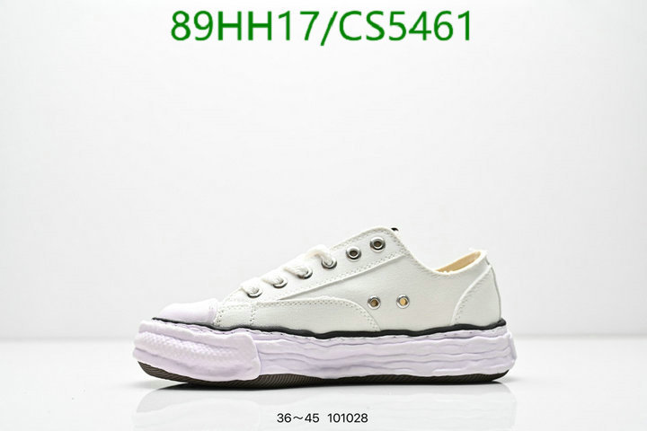MMY-Women Shoes Code: CS5461 $: 89USD