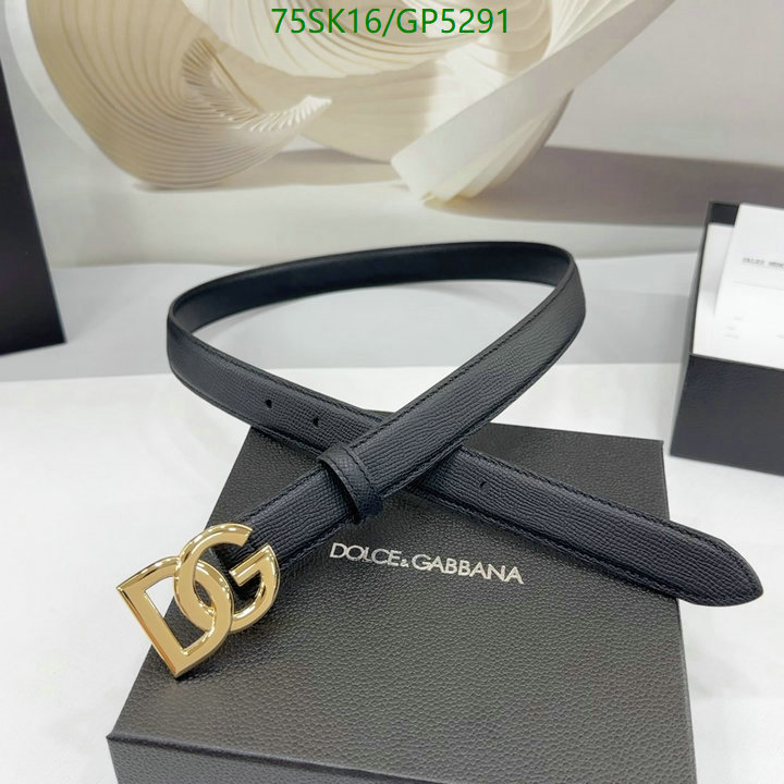 D&G-Belts Code: GP5291 $: 75USD