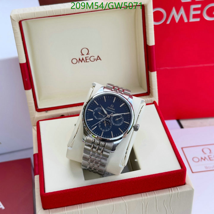 Omega-Watch(Mirror Quality) Code: GW5071 $: 209USD-Yupoo.ru - Copybrand.Team photo album Omega-Watch(Mirror Quality) Code: GW5071 $: 209USD