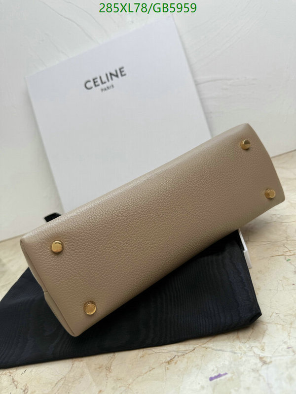 Celine-Bag-Mirror Quality Code: GB5959 $: 285USD