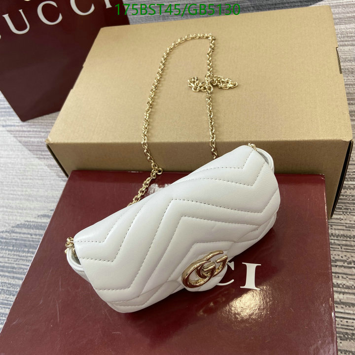 Gucci-Bag-Mirror Quality Code: GB5130 $: 175USD