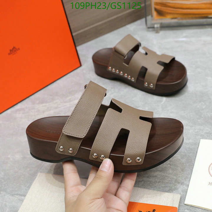 Hermes-Women Shoes Code: GS1125 $: 109USD-Yupoo.ru - Copybrand.Team photo album Hermes-Women Shoes Code: GS1125 $: 109USD