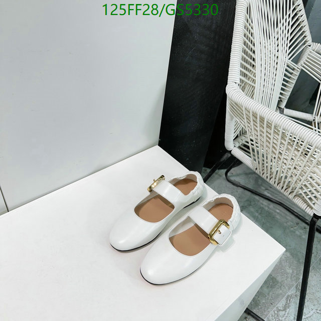 BV-Women Shoes Code: GS5330 $: 125USD