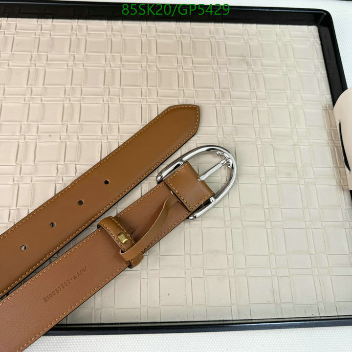 Tom Ford-Belts Code: GP5429 $: 85USD
