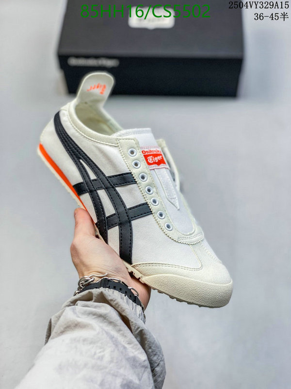 Onitsuka Tiger-Women Shoes Code: CS5502 $: 85USD
