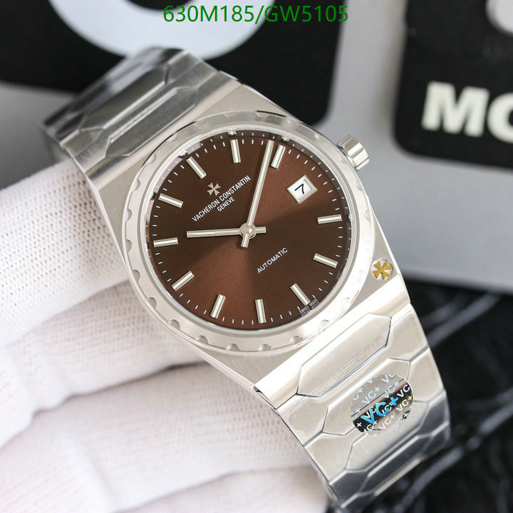 Vacheron Constantin-Watch-Mirror Quality Code: GW5105 $: 630USD