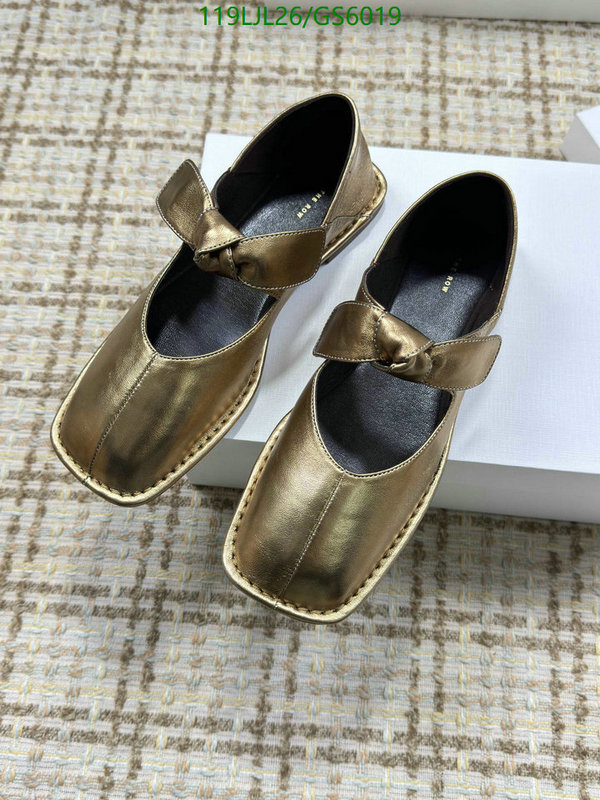 The Row-Women Shoes Code: GS6019 $: 119USD