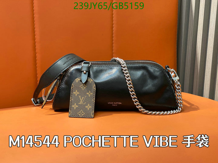 LV-Bag-Mirror Quality Code: GB5159 $: 239USD