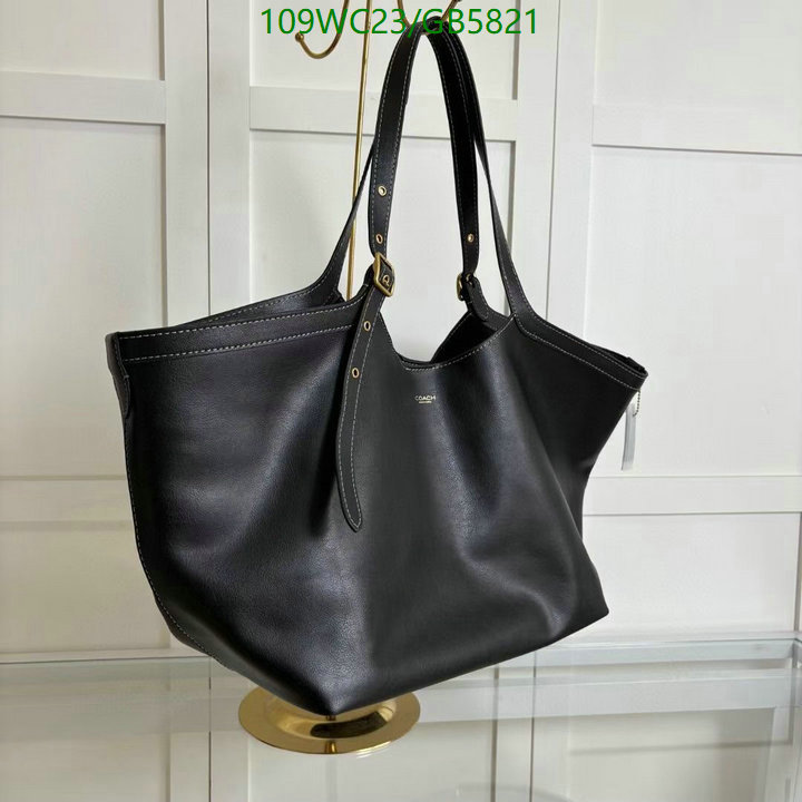 Coach-Bag-4A Quality Code: GB5821 $: 109USD