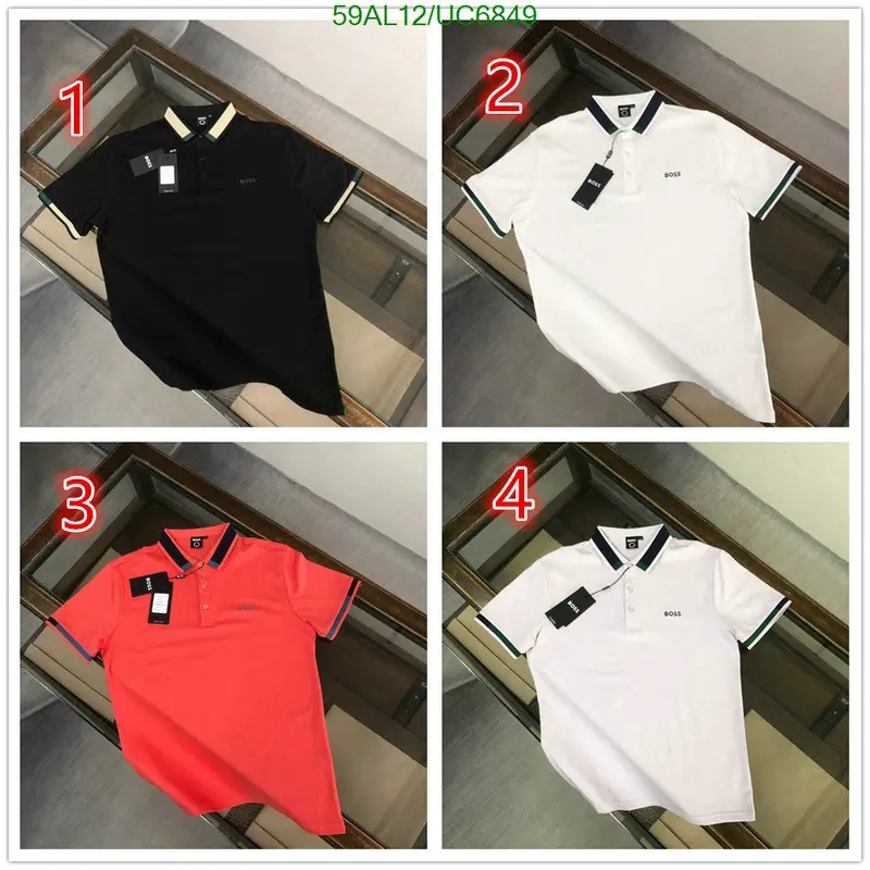 Boss-Clothing Code: UC6849 $: 75USD