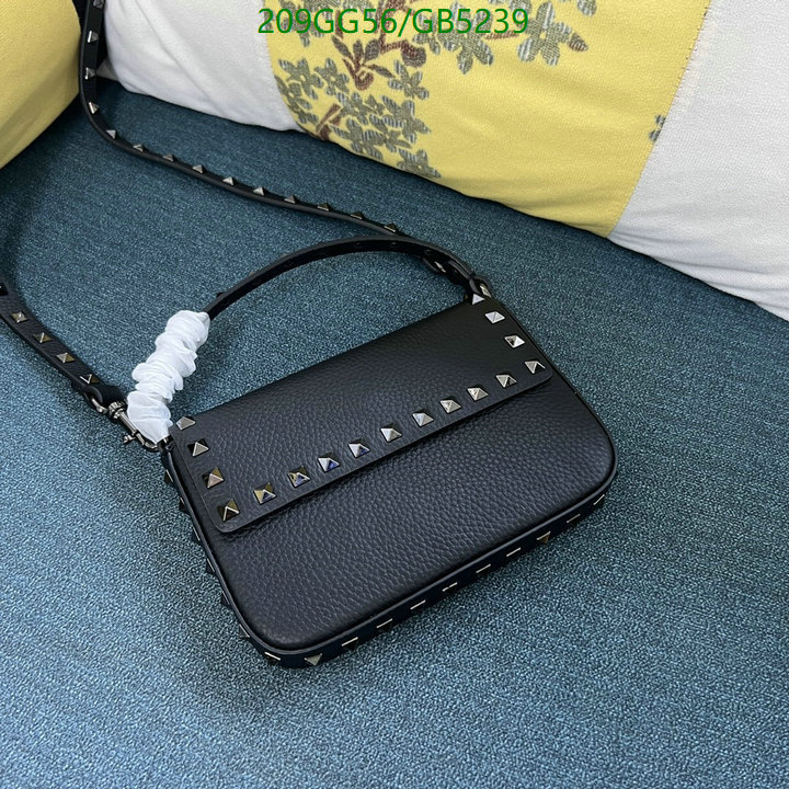 Valentino-Bag-Mirror Quality Code: GB5239 $: 209USD