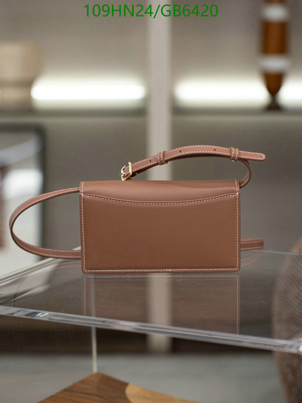 Loro Piana-Bag-4A Quality Code: GB6420 $: 109USD