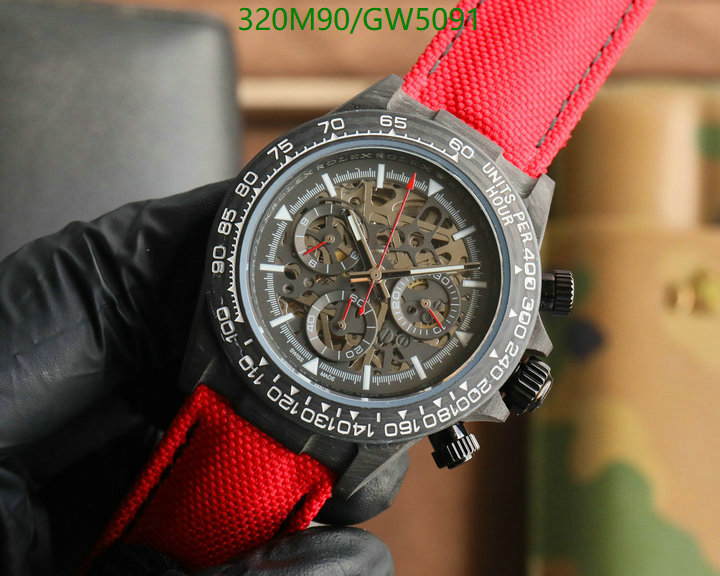 Rolex-Watch-Mirror Quality Code: GW5091 $: 320USD