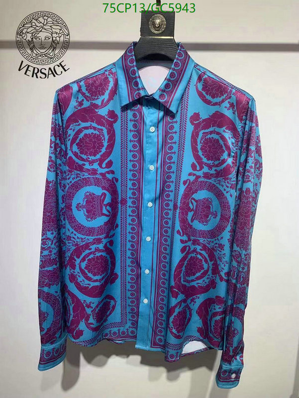 Versace-Clothing Code: GC5943 $: 75USD