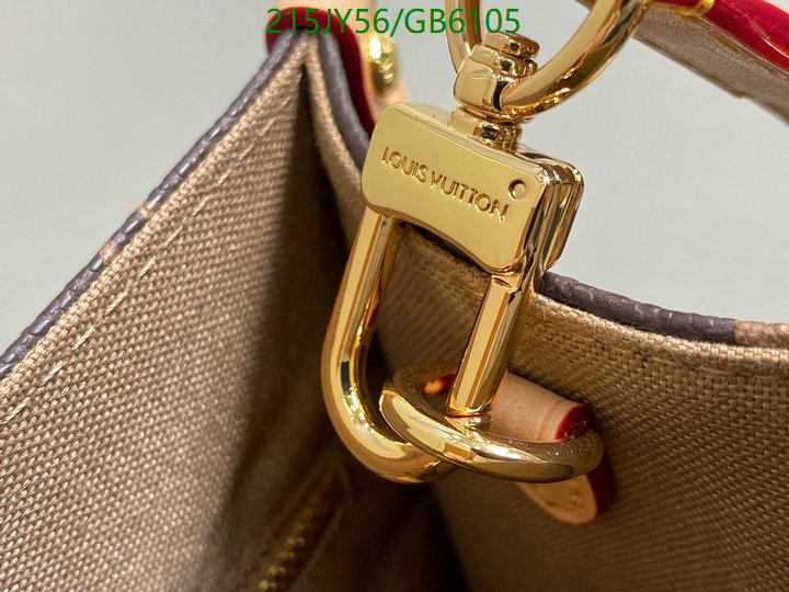 LV-Bag-Mirror Quality Code: GB6105 $: 215USD