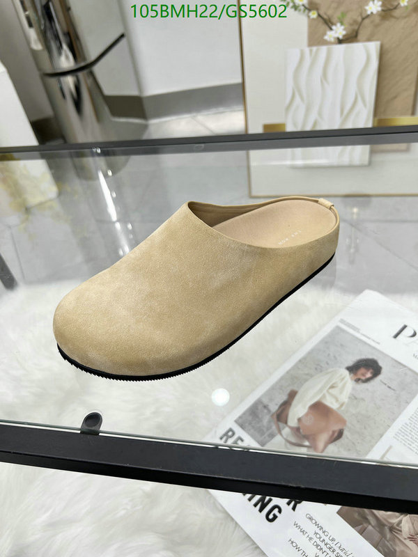 The Row-Women Shoes Code: GS5602 $: 105USD