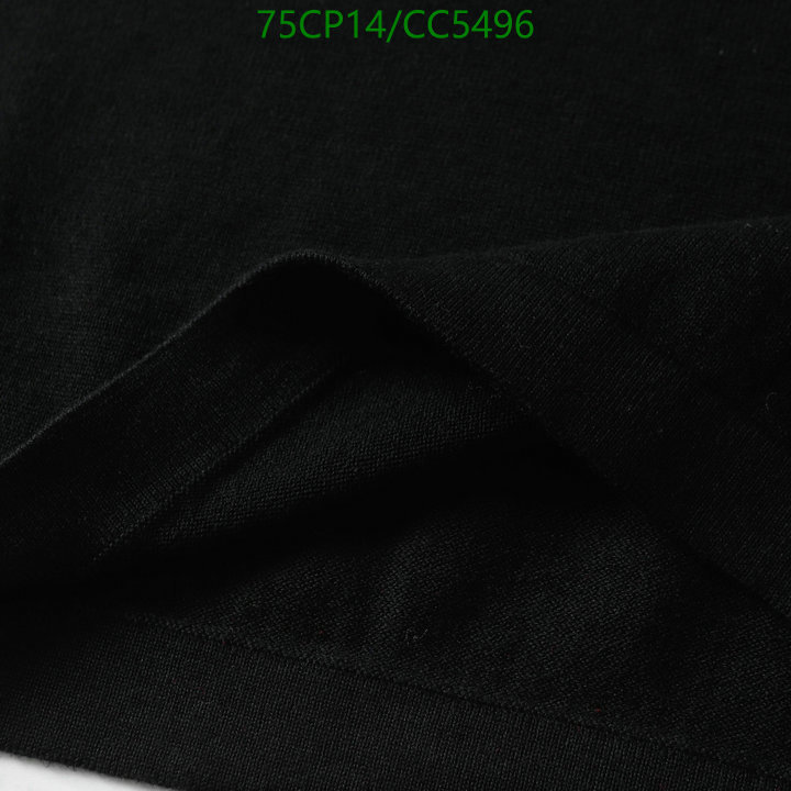 Dior-Clothing Code: CC5496 $: 75USD