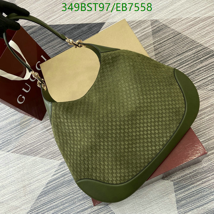Gucci-Bag-Mirror Quality Code: EB7558 $: 349USD