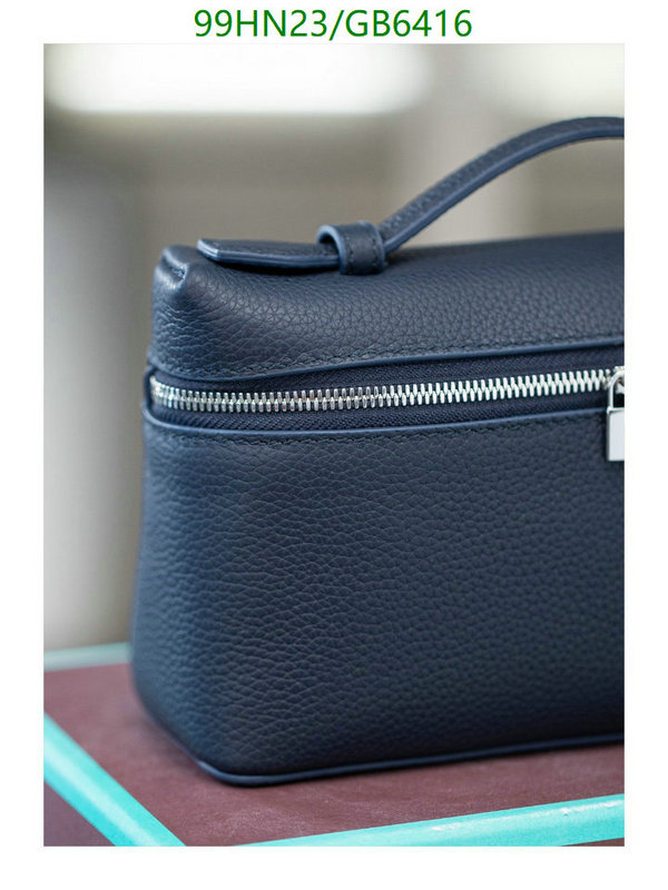 Loro Piana-Bag-4A Quality Code: GB6416 $: 99USD